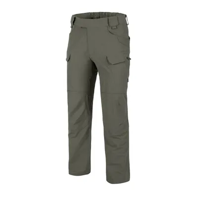 Obrázek produktu pro Outdoorové kalhoty Helikon-Tex - Versastretch - k dispozici v několika verzích, velikost:4XL/Dlouhé, barva:Taiga Green