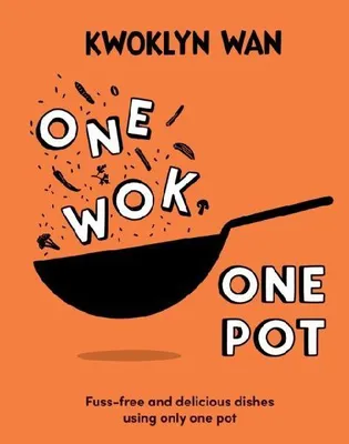 Produktbild von One Wok, One Pot