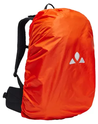 Produktbild von VAUDE Rucksack Regenhülle Raincover, wasserdicht, für Volumina von 6 bis 15 l, orange, Einheitsgröße