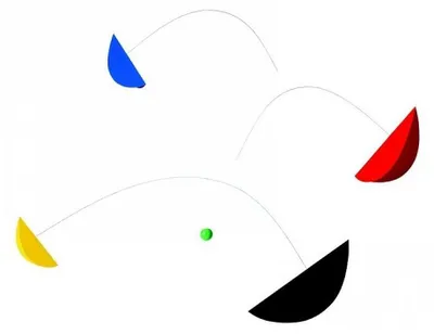 Immagine prodotto di Flensted Mobiles Vita mobile discussione