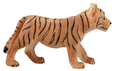 Produktbild von Mojo Wild Life Tigerjunges stehend 387008