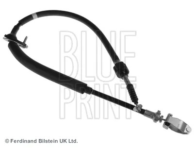 Produktbild von BLUE PRINT ADD63832 Kupplungsseil Seilzug für DAIHATSU CUORE VI (L7)