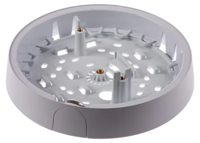 Zdjęcie produktu dla Axis TC1601 - Zestaw montażowy (montaż uniwersalny) - do głośników - sufit podwieszany, podtynkowa puszka przyłączeniowa, montaż na rurze - do minigłośników sieciowych Axis C1410, C1410