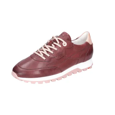 Produktbild von LLoyd Damen Schnürschuh 18081-38, 18081-40, 18081-41 LOY-21-330 rot 41