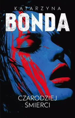 Produktbild von Der Zauberer des Todes – Katarzyna Bonda