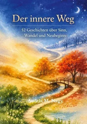 Produktbild von Der innere Weg