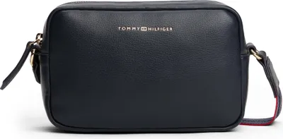Produktbild von TOMMY HILFIGER TH LOGOTAPE CAMERA BAG Blau