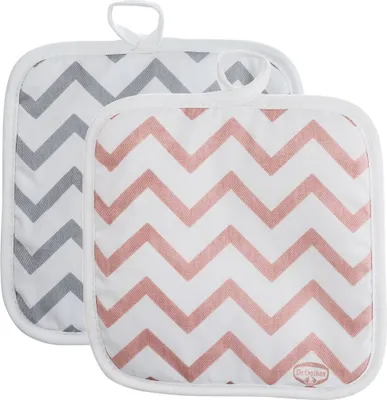Produktbild von Dr. Oetker Topflappen, Modern Baking Retro Design