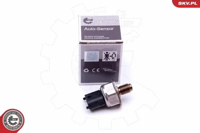 Produktbild von ESEN SKV 17SKV596 Kraftstoffdrucksensor für OPEL Astra J Sports Tourer (P10) ASTRA J Meriva B (S10)