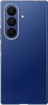 Produktbild von Samsung EF-AF966CTEGWW, Cover, Samsung, Samsung, 17,4 cm (6.85"), Transparent