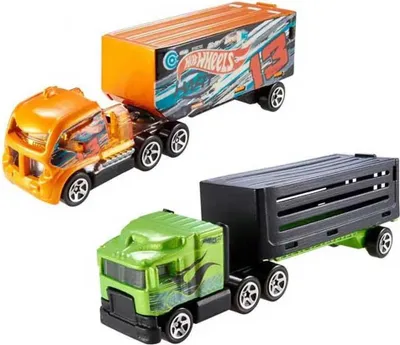 Image de Mattel BFM60, Voiture, Multi