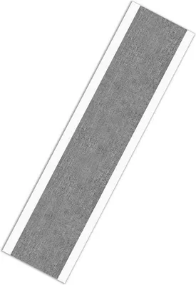 Productafbeelding van Famanu aluminiumfolie, 38 x 239 cm, 100 stuks - zilverkleurig