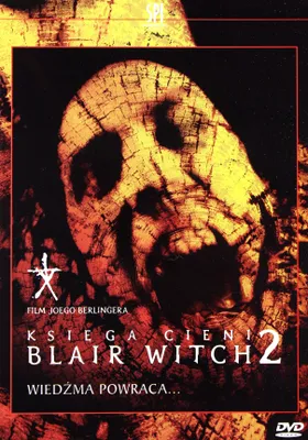 Produktbild von Blair Witch 2 (nur Originalversion) [DVD]