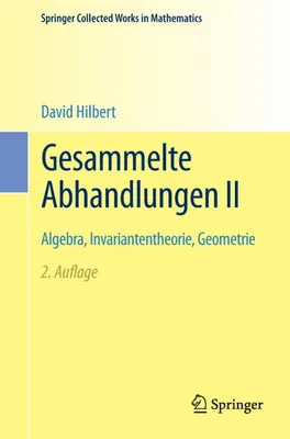Obrázok produktu pre Gesammelte Abhandlungen II