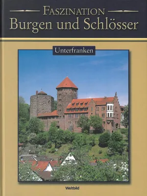 Image de Faszination Burgen und Schlösser. Unterfranken.