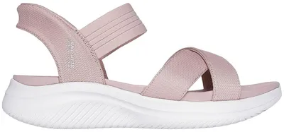 Produktbild von Skechers Ultra Flex 3.0 Sandal Never Better Pink BLSH Größe EU 41