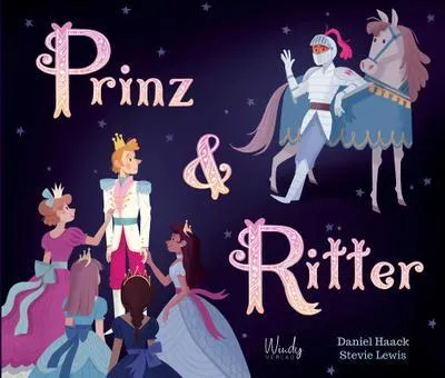 Produktbild von Prinz & Ritter