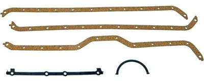 Obrázok produktu pre Tesnenie olejovej vane 4,0 l. Tesnenie Jeep Wrangler YJ 87-91 Cherokee XJ 86-91