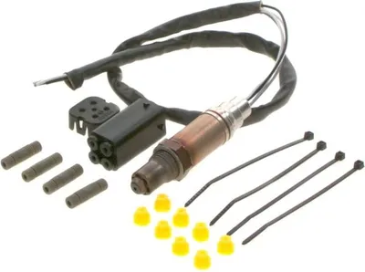 Image de Sonde lambda BOSCH 0 258 986 506