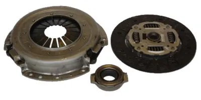 Produktbild von Japanparts KF-1017 Kupplungssatz