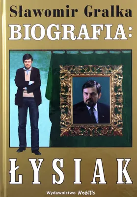 Image de Biografia. Waldemar Łysiak