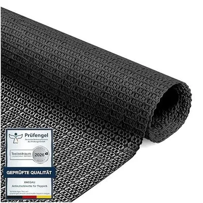 Zdjęcie produktu dla Mata antypoślizgowa 50X80 cm PVC do cięcia dywan bezpieczna