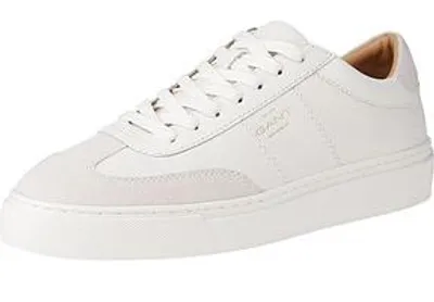 Produktbild von Gant Footwear 32633230 Mc Julien XL - Herren Sneaker - G290-Bright-White