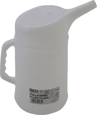 Produktbild von BGS 9984 Füllkanne, 4 L