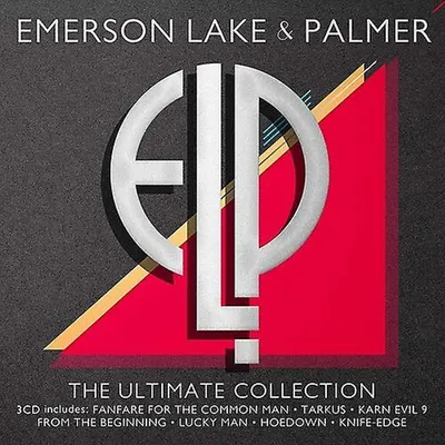 Zdjęcie produktu dla The Ultimate Collection