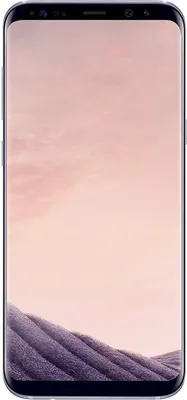 Produktbild von Samsung Galaxy S8+ SM-G955F, 15,8 cm (6.2 Zoll), 4 GB, 64 GB, 12 MP, Android 7.0, Grau