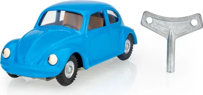 Zdjęcie produktu dla _VW 1200 z napędem – niebieski KOVAP