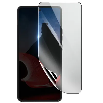 Obrázek produktu pro 3mk, hydrogelová ochrana displeje odolná proti nárazům a poškrábání pro Motorola ThinkPhone, průhledná