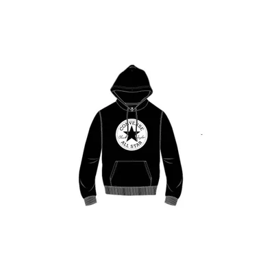 Immagine prodotto di Felpe Converse Goto Chuck Taylor Patch, 10023859A06, Größe: 183