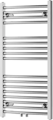 Immagine prodotto di Mexen Ares radiatore da bagno 900 x 500 mm, 294 W, cromo - W102-0900-500-00-01