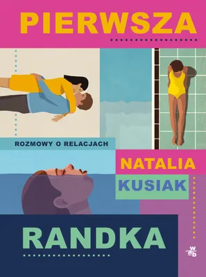 Zdjęcie produktu dla Pierwsza randka