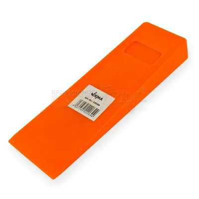 Produktbild von Kunststoff Fällkeil 24,5 cm