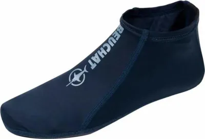 Produktbild von Beuchat Sirocco Sport Rashneo Neoprenschuhe Blau EU 44-45 Blau EU 44-45