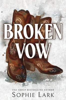 Productafbeelding van Broken Vow