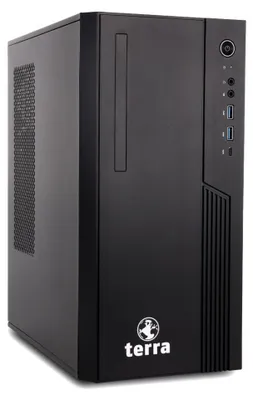 Immagine prodotto di TERRA PC-BUSINESS 6000 SILENT, Intel Core Ultra 5, 225, 16 GB, DDR5-SDRAM, 500 GB, Windows 11 Pro