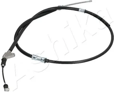 Produktbild von ASHIKA Handbremsseil Seilzug Feststellbremse für TOYOTA Avensis Kombi (T22) Links 131-02-203