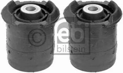 Produktbild von Febi Bilstein Lagersatz, Achskörper  01677