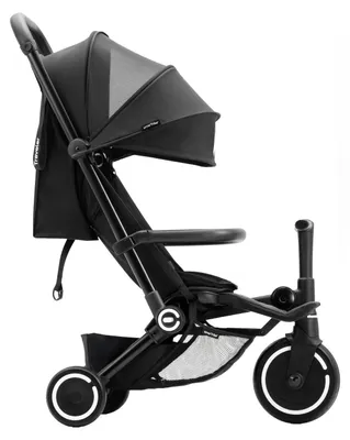 Image de SmarTrike Traveler noir