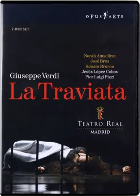 Obrázok produktu pre La Traviata
