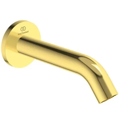 Produktbild von IDEAL STANDARD BC805A2 Wandauslauf JOY, Ausld.160mm,
