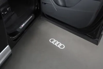 Produktbild von 1 sada vstupných LED svetiel pre Audi