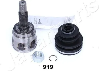 Produktbild von JAPANPARTS Gelenksatz Antriebswelle Radseitig für JEEP CHEROKEE (XJ) GI-919