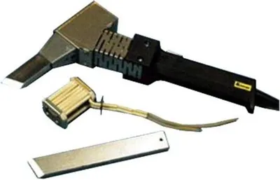 Obrázok produktu pre Pájka Konrad T-346 380W/220V, klampiarska
