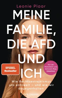 Produktbild von Meine Familie, die AfD und ich