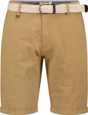 Produktbild von Geographical Norway SW1249H_Beige : Größe - S Größe: S