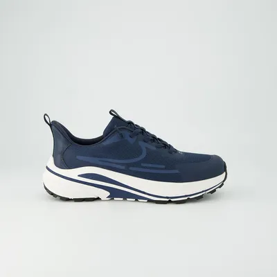 Produktbild von tenhaag hyperhaag, Sneaker in Blau für Herren, Größe 43